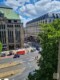 Möbliertes Apartment zwischen Kö & Altstadt - Ausblick
