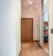 Möbliertes Apartment zwischen Kö & Altstadt - Diele Blick Wohnungstür