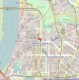 Möbliertes Apartment zwischen Kö & Altstadt - Lageplan