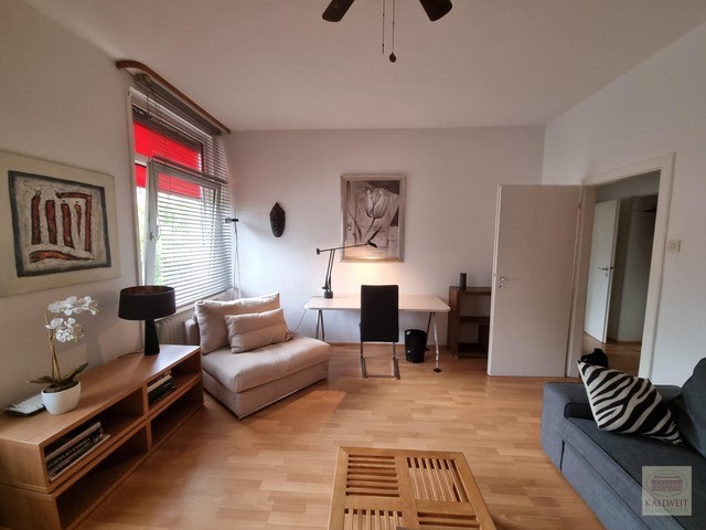 Möbliertes Apartment zwischen Kö & Altstadt - Foto 1