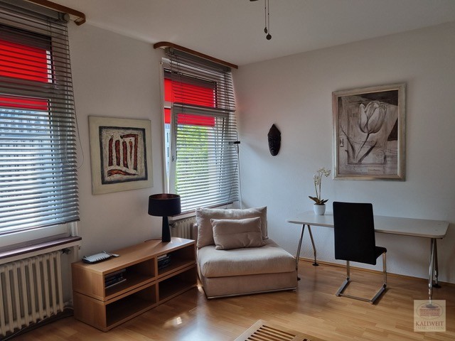 Möbliertes Apartment zwischen Kö & Altstadt - Foto 3
