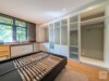 Individuelle Eigentumswohnung in Düsseltal / Zoo-Viertel - Schlafzimmer