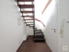 Großzügige Dachgeschoß-Wohnung in Derendorf - Eingangsbereich / Treppe Spitzboden