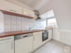 Großzügige Dachgeschoß-Wohnung in Derendorf - Küche