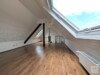 Großzügige Dachgeschoß-Wohnung in Derendorf - Spitzboden / Schlafzimmer