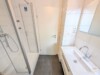 Großzügige Dachgeschoß-Wohnung in Derendorf - Badezimmer
