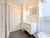 Großzügige Dachgeschoß-Wohnung in Derendorf - Badezimmer