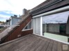 Großzügige Dachgeschoß-Wohnung in Derendorf - Terrasse