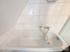 Großzügige Dachgeschoß-Wohnung in Derendorf - Badezimmer