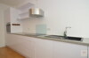 Sanierter 2-Zimmer Stil-Altbau im beliebten Pempelfort - Küche