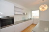 Sanierter 2-Zimmer Stil-Altbau im beliebten Pempelfort - Küche