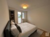 Sanierter 2-Zimmer Stil-Altbau im beliebten Pempelfort - Möblierung Schlafzimmer