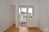 Sanierter 2-Zimmer Stil-Altbau im beliebten Pempelfort - Zugang Balkon