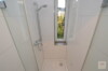 Sanierter 2-Zimmer Stil-Altbau im beliebten Pempelfort - Dusche