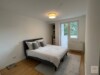 Sanierter 2-Zimmer Stil-Altbau im beliebten Pempelfort - Möblierung Schlafzimmer