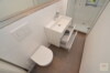 Sanierter 2-Zimmer Stil-Altbau im beliebten Pempelfort - Bad