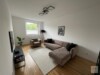 Sanierter 2-Zimmer Stil-Altbau im beliebten Pempelfort - Möblierung Wohnraum