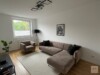 Sanierter 2-Zimmer Stil-Altbau im beliebten Pempelfort - Möblierung Wohnraumm