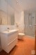 Gemütliches Großraum-Apartment am Rheinpark - Bad