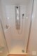 Gemütliches Großraum-Apartment am Rheinpark - Dusche