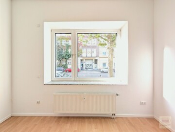 In der Mitte von Bilk! Großzügiges Apartment mit Stellplatz, 40223 Düsseldorf (Bilk), Aachener Strasse
