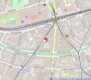In der Mitte von Bilk! Großzügiges Apartment mit Stellplatz - Lageplan