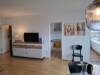 Pempelfort: Komfortable 2-Raum Wohnung in zentraler Lage und PKW Stellplatz - Wohnraum 3